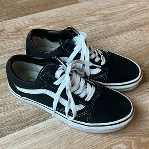 Vans Old Skool Classic - W6.5/M5